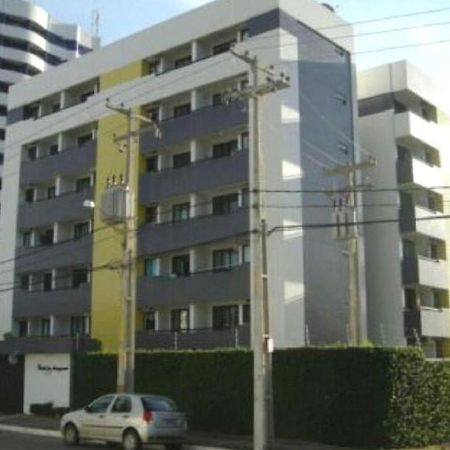 Apto No B. Universitario Portal Do Amazonas 107 Caruaru Eksteriør bilde