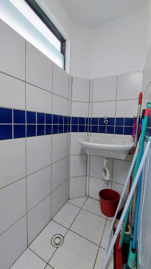 Apto No B. Universitario Portal Do Amazonas 107 Caruaru Eksteriør bilde